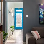Appartamento With Yard Close To Valletta Floriana