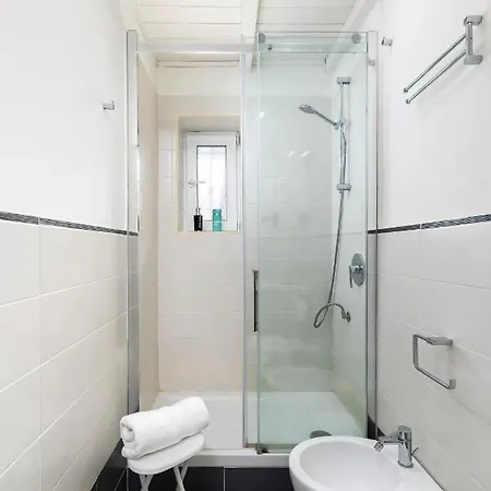 1 Bedroom With Cosy Backyard Close To Valletta Floriana
