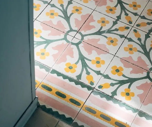 Appartamento 1 Bedroom With Cosy Backyard Close To Valletta Floriana