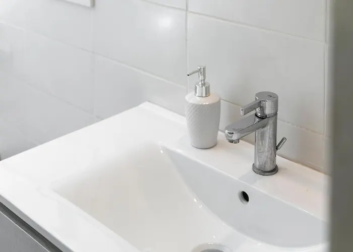 1 Bedroom With Cosy Backyard Close To Valletta Floriana