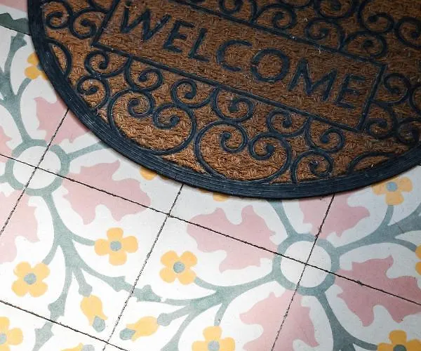 1 Bedroom With Cosy Backyard Close To Valletta *