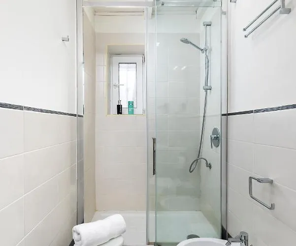 1 Bedroom With Cosy Backyard Close To Valletta Floriana